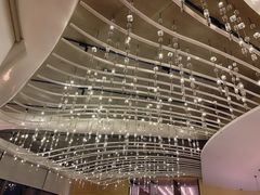 -三迪希尔顿酒店·星空酒廊