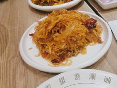 -姥姥家春饼店(交大东路店)