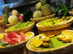 -吉布鲁牛排海鲜自助(龙湖北城天街购物广场店)