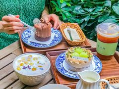 -绿小院(荔湾店)