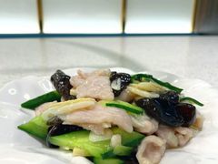 滑溜肉片-玉林烤鸭店(垡头店)