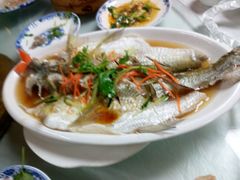 -灵福缘私房菜·农家菜(拈花湾·灵山大佛必推店)