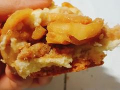 苹果派-中关村茶点