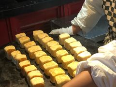 -栗记麦香坊·草之楼仙豆糕(东直门店)