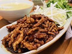 -老昌春饼(中央大街店)