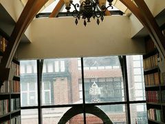 店内环境-钟书阁(松江泰晤士小镇店)