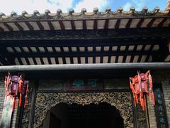 -东莞市可园博物馆