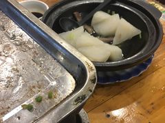 -横沥牛庄(总店)