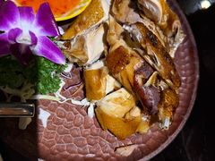 -金厨泰国餐厅·全泰籍厨师料理(拱北店)