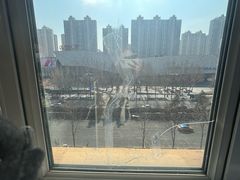 -荔枝共享自习室