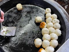 -小路易生煎馆(前进五路店)