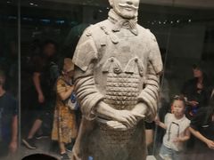 -秦始皇帝陵博物院-丽山园