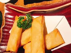 -千代武日本料理(爱建店)