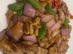 -华庭苑农家乐(旺山店)