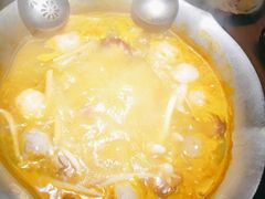 台式麻辣锅-湊湊火锅·茶憩(石家庄万象城店)