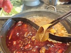 -冯校长老火锅(中联广场店)