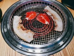 -汉拿山(包河万达店)