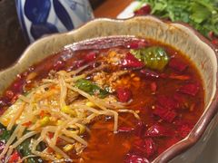 -景秀餐厅(南锣鼓巷店)