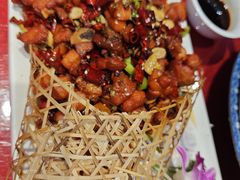 -东北大院·东北菜(三台子店)