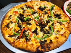 -Tubestation站点比萨(高新万达ONE店)