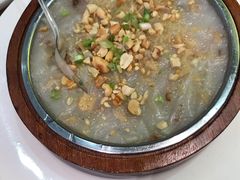 -宝园酒家(美林M·LIVE天地东座店)