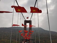 -香炉山国家森林公园