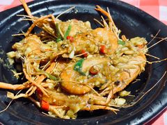口味虾拼盘-永信海鲜(群星城店)