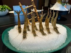 -鼎泰亨·海鲜牛肉餐厅(滨江店)