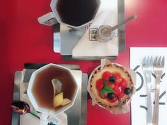 士多啤梨-MIMI FASO(古仓店)