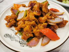 -鸿禧大清花(方庄店)