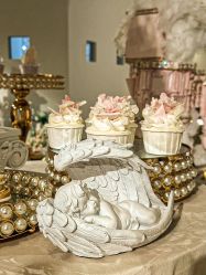 -Aimee'sCake婚礼甜品台·企业商务茶歇