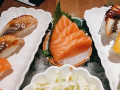 -Sushi Love 创意寿司(丽影广场店)