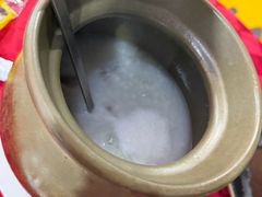 -先鲜鲫鱼粥