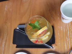 水果风暴-候鸟等风来·精致西厨(万科第五城店)