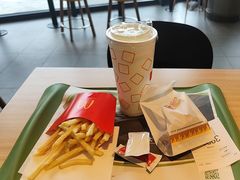 -麦当劳(东石东一路店)