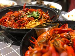 -华仔龙虾(永乐路总店)