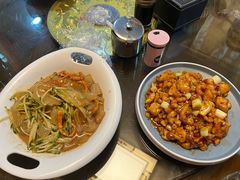 -京天红酒家(虎坊路店)