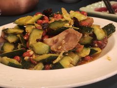 -鸿禧大清花(方庄店)