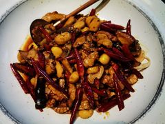 -印象鲵宴·张家界地标美食名片(溪布街店)