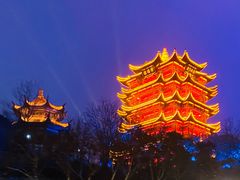 -黄鹤楼