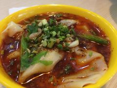 -六和餐饮(东城根店)