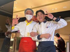-海底捞火锅(吴中路店)