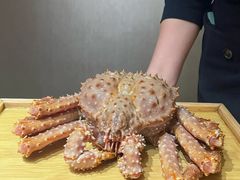 -松临·铁板烧&Omakase(神农店)