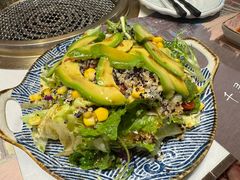 -千寻山野烤肉(天虹店)