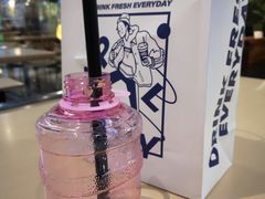 -milkplus·泰式奶茶(较场东路店)