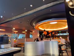-探鱼·鲜青椒爽麻烤鱼(银泰城店)