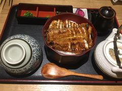 -昇鳗鱼家(浦东店)