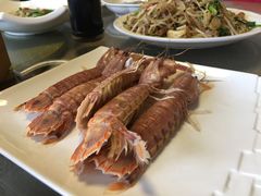 -西门岛码头海鲜馆