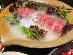 -大龙燚·旷野鲜火锅(广州首店)
