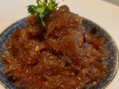-悦融琥珀·京鲁菜·海味珍品(西单店)